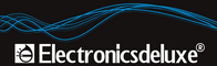 Логотип фирмы Electronicsdeluxe в Ульяновске