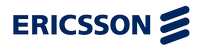 Логотип фирмы Erisson в Ульяновске