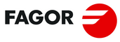 Логотип фирмы Fagor в Ульяновске