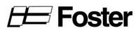 Логотип фирмы Foster в Ульяновске