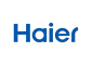 Логотип фирмы Haier в Ульяновске
