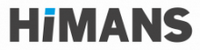 Логотип фирмы HiMANS в Ульяновске