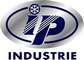 Логотип фирмы IP INDUSTRIE в Ульяновске