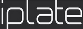 Логотип фирмы Iplate в Ульяновске