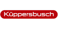 Логотип фирмы Kuppersbusch в Ульяновске