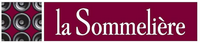 Логотип фирмы La Sommeliere в Ульяновске