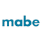 Логотип фирмы Mabe в Ульяновске