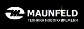 Логотип фирмы Maunfeld в Ульяновске