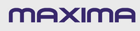 Логотип фирмы Maxima в Ульяновске