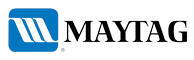 Логотип фирмы Maytag в Ульяновске