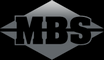 Логотип фирмы MBS в Ульяновске