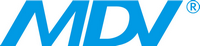 Логотип фирмы MDV в Ульяновске