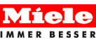 Логотип фирмы Miele в Ульяновске