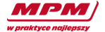 Логотип фирмы MPM Product в Ульяновске