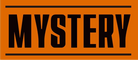 Логотип фирмы Mystery в Ульяновске