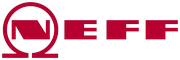 Логотип фирмы NEFF в Ульяновске