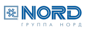 Логотип фирмы NORD в Ульяновске