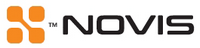 Логотип фирмы NOVIS-Electronics в Ульяновске