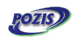 Логотип фирмы Pozis в Ульяновске