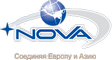Логотип фирмы RENOVA в Ульяновске