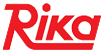 Логотип фирмы Rika в Ульяновске