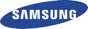 Логотип фирмы Samsung в Ульяновске