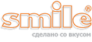 Логотип фирмы Smile в Ульяновске