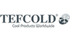 Логотип фирмы TefCold в Ульяновске
