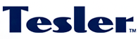 Логотип фирмы Tesler в Ульяновске