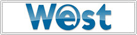 Логотип фирмы WEST в Ульяновске