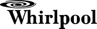 Логотип фирмы Whirlpool в Ульяновске