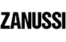 Логотип фирмы Zanussi в Ульяновске