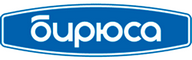 Логотип фирмы Бирюса в Ульяновске