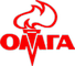 Логотип фирмы Омичка в Ульяновске