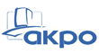Логотип фирмы AKPO в Ульяновске