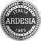Логотип фирмы Ardesia в Ульяновске