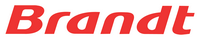 Логотип фирмы Brandt в Ульяновске