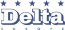 Логотип фирмы DELTA в Ульяновске