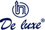 Логотип фирмы De Luxe в Ульяновске
